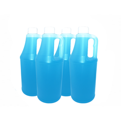 Solution de scellage (4 bouteilles x 945 ml)