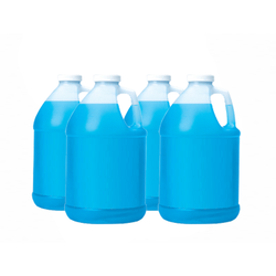 Solution de scellage (4 bouteilles x 1.89 L)